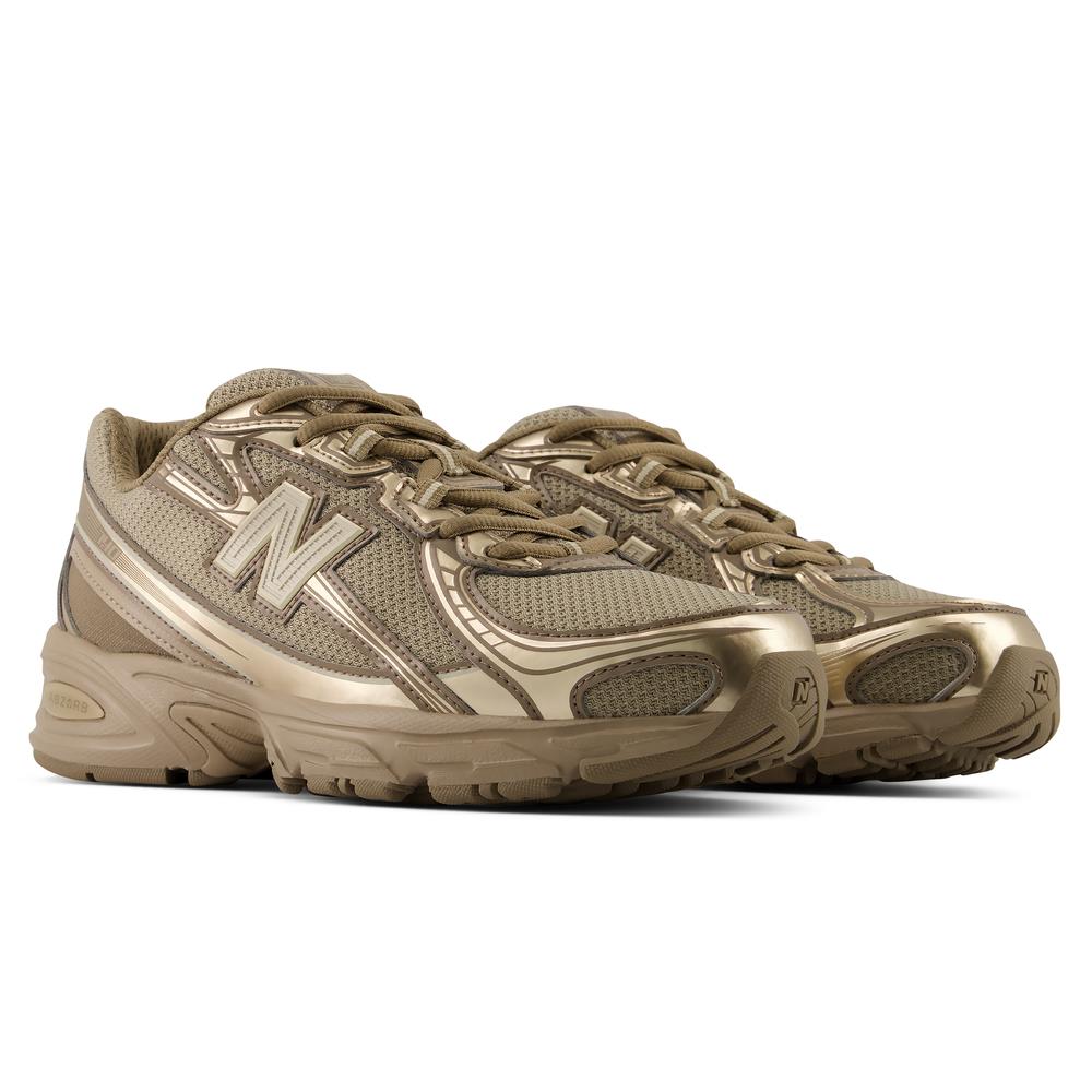 NEW BALANCE 740 UNISEX LIFESTYLE SHOES