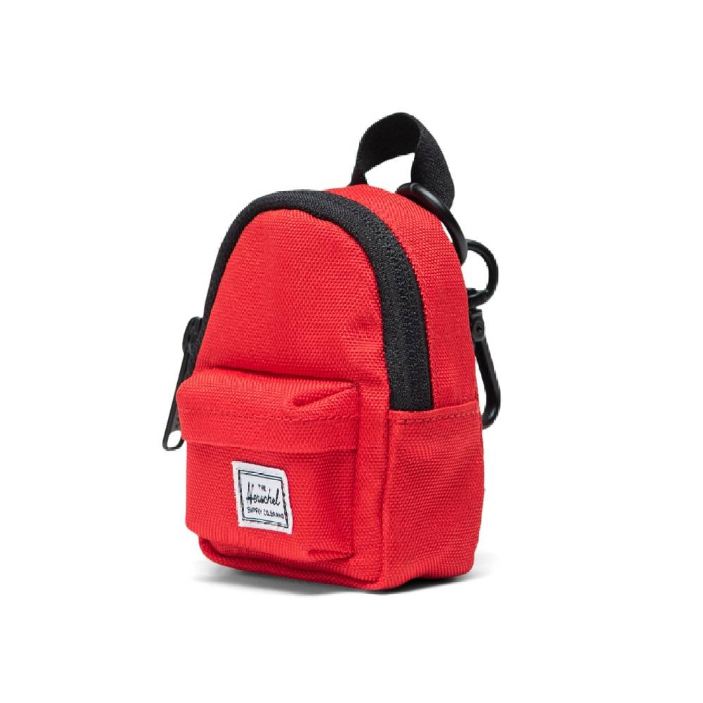 HERSCHEL CLASSIC BACKPACK BAG CHARM