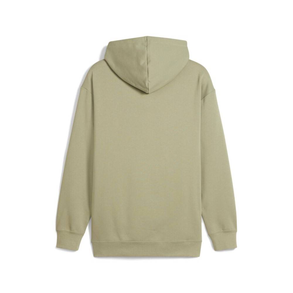 PUMA ESS RELAXED SMALL NO. 1 LOGO HOODIE FL