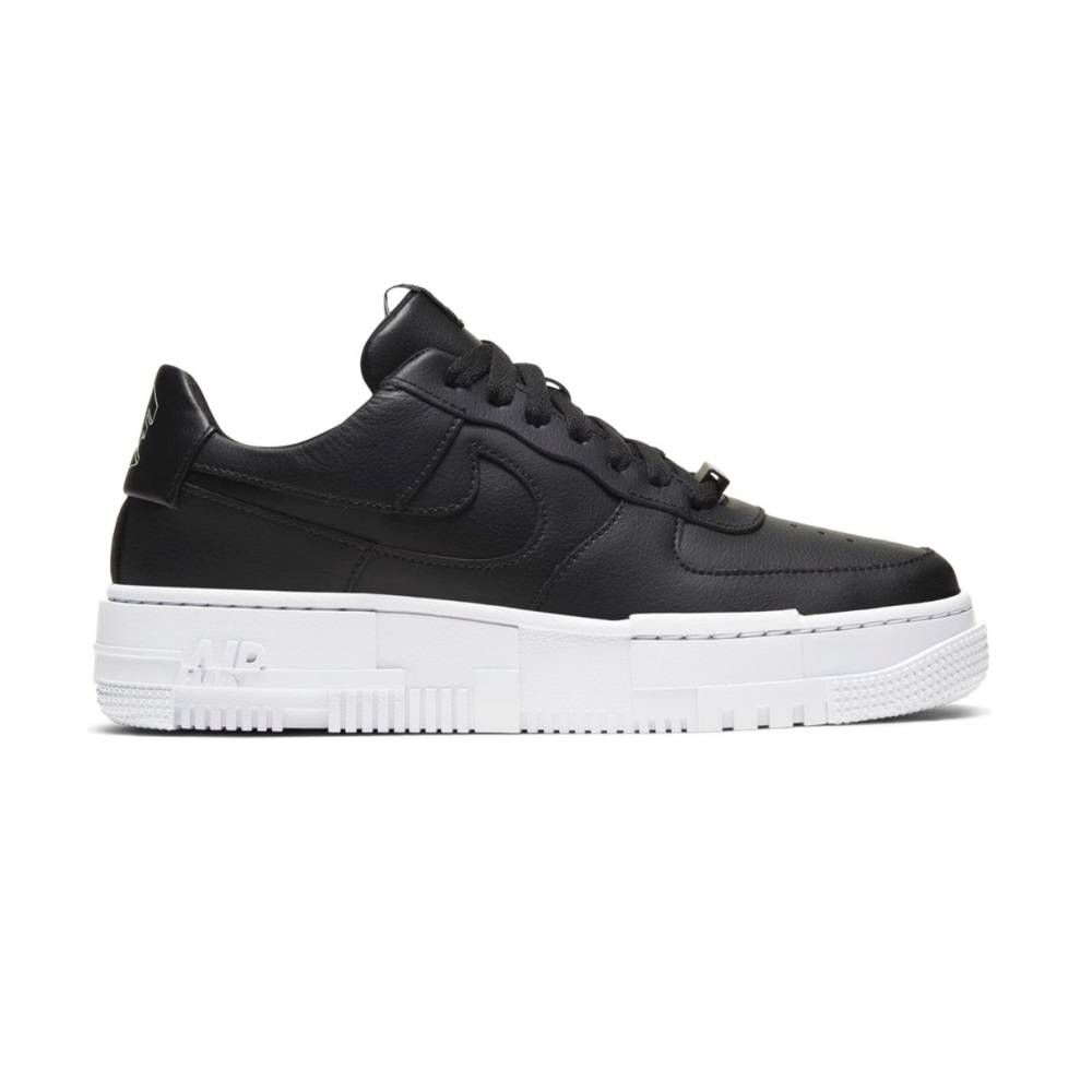 NIKE WOMENS AIR FORCE 1 PIXEL