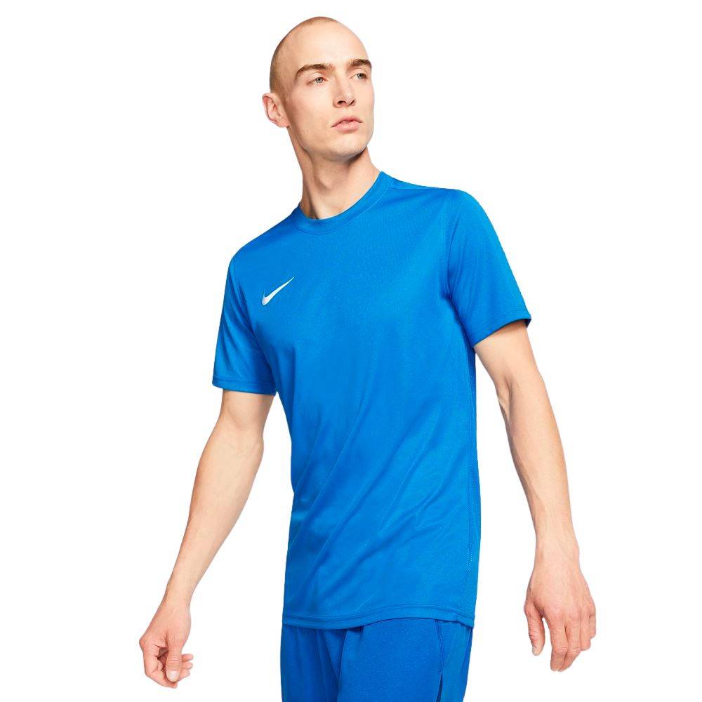 NIKE DRI-FIT PARK VII TEE MENS