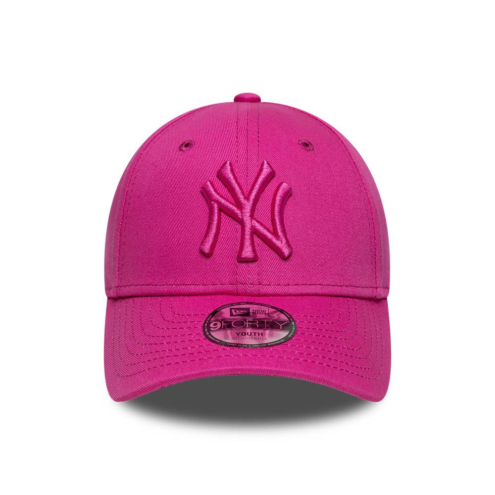 NEW ERA CHILD/YOUTH LEAGUE ESS 9FORTY NEW YORK YANKEES