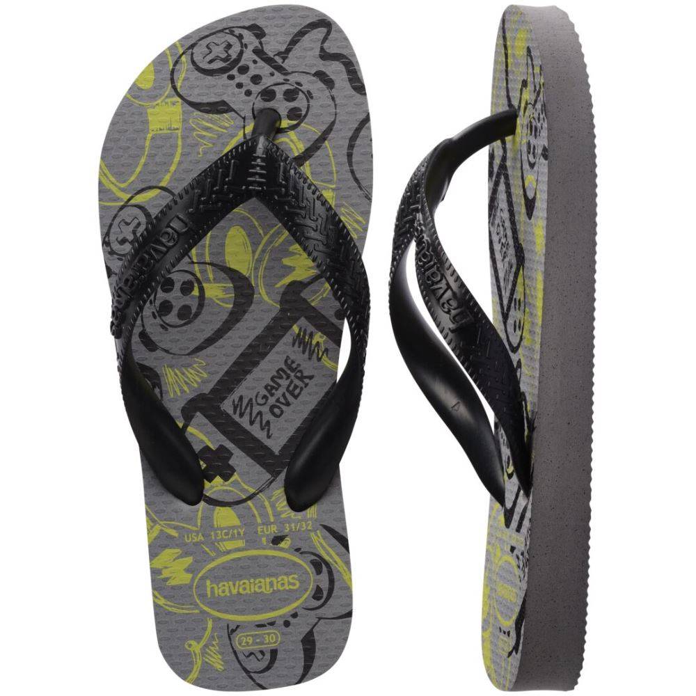 HAVAIANAS KIDS ATLHETIC