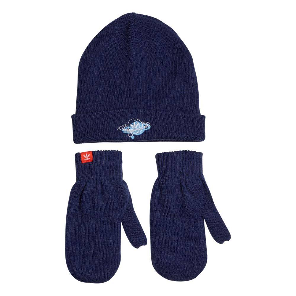 ADIDAS KIDS WINTER SET