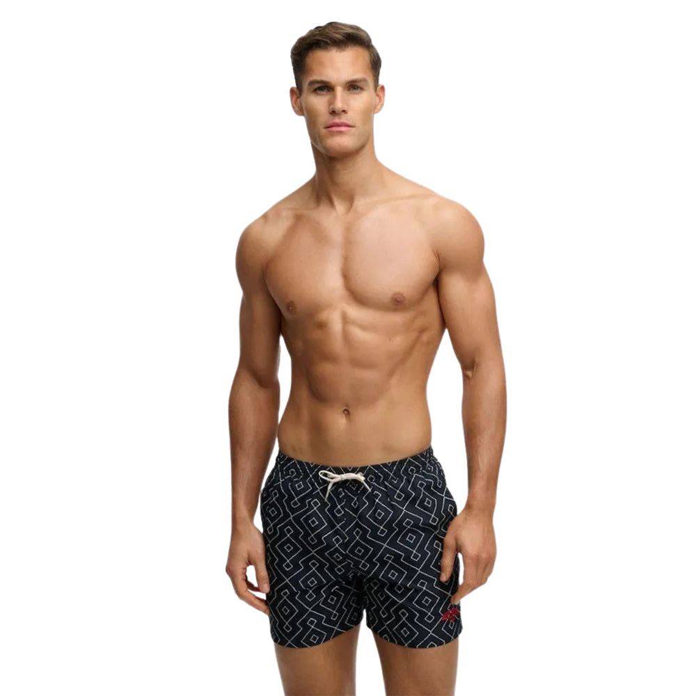 SUPERDRY PREMIUM PRINTED 15