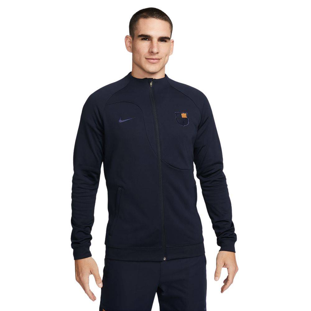 NIKE BARCELONA ACADEMY PRO JKT