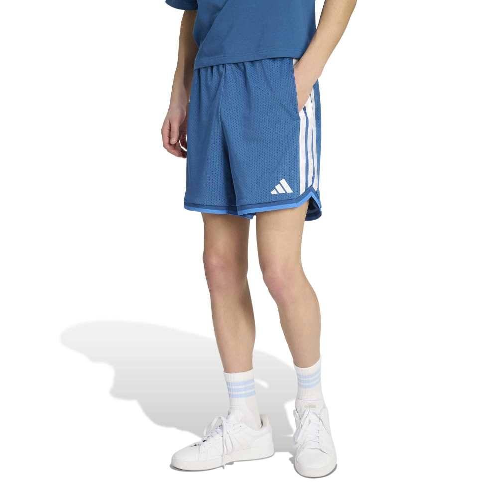 ADIDAS M STADIUM MESH SHORTS