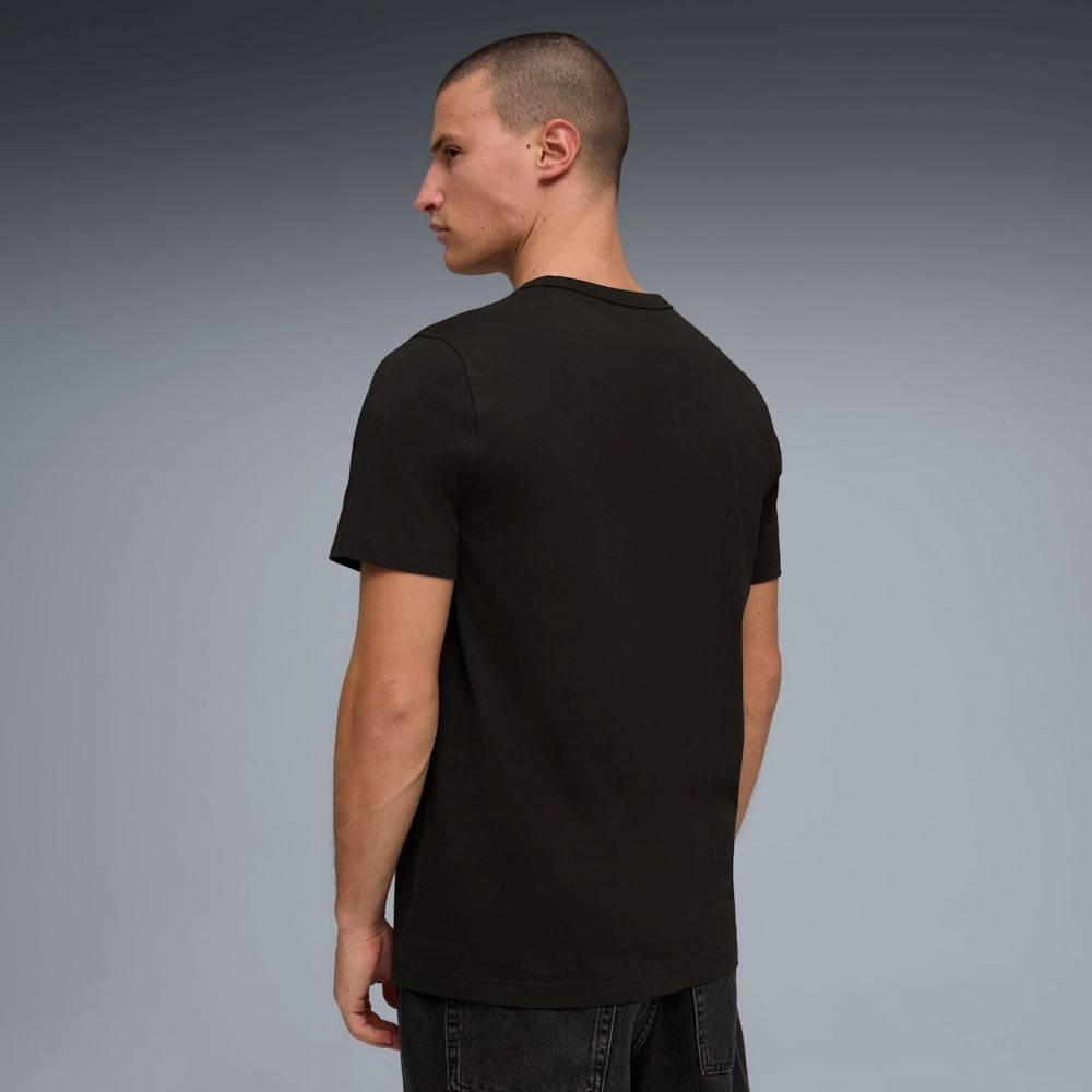 PUMA PUMA CLASS GRAPHIC TEE