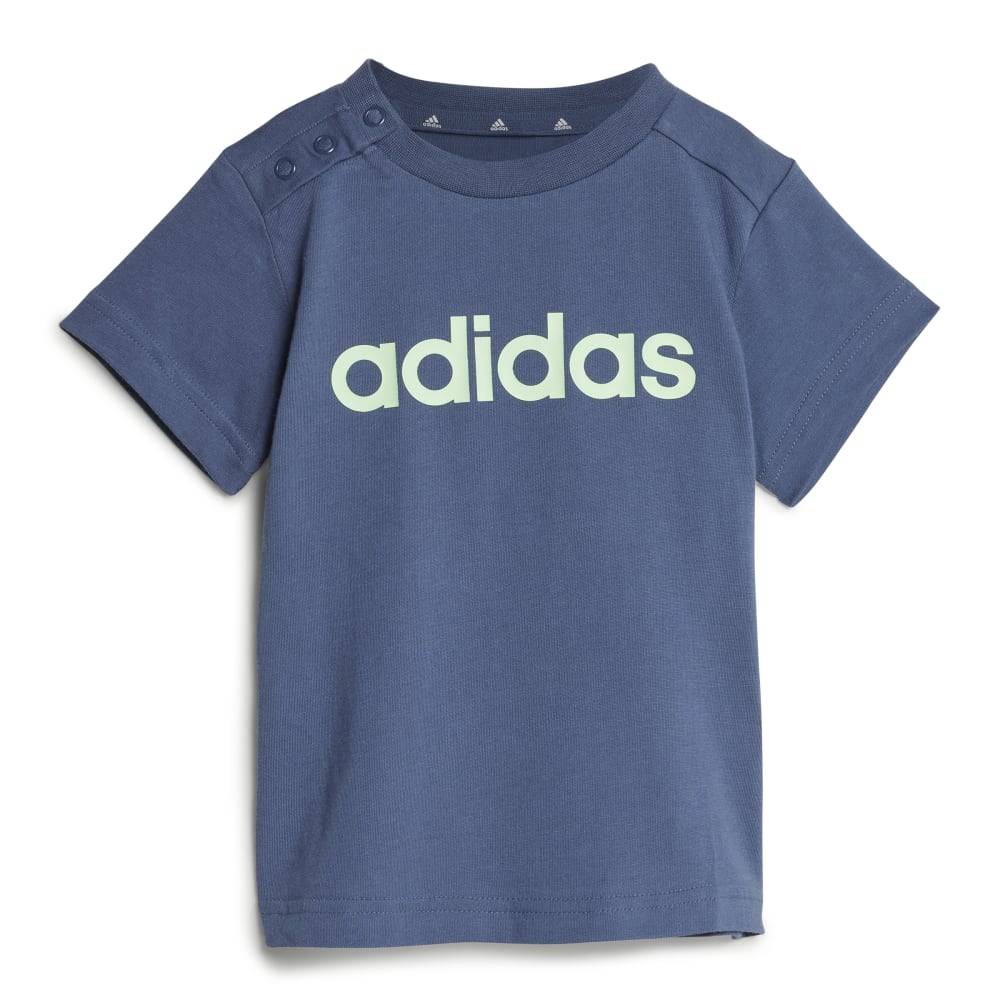 ADIDAS I LIN CO T SET
