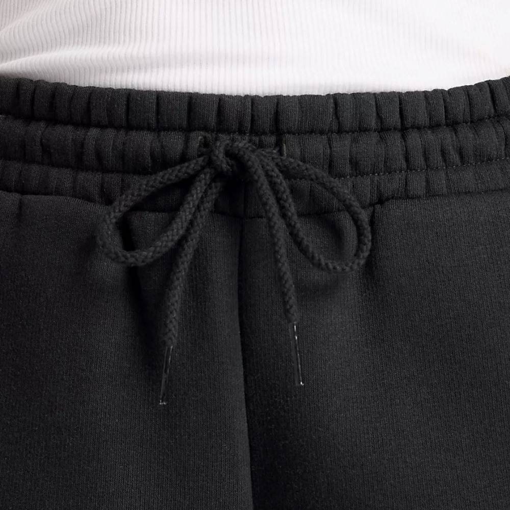 NEW BALANCE LINEAR HERITAGE FLEECE WIDE LEG PANT