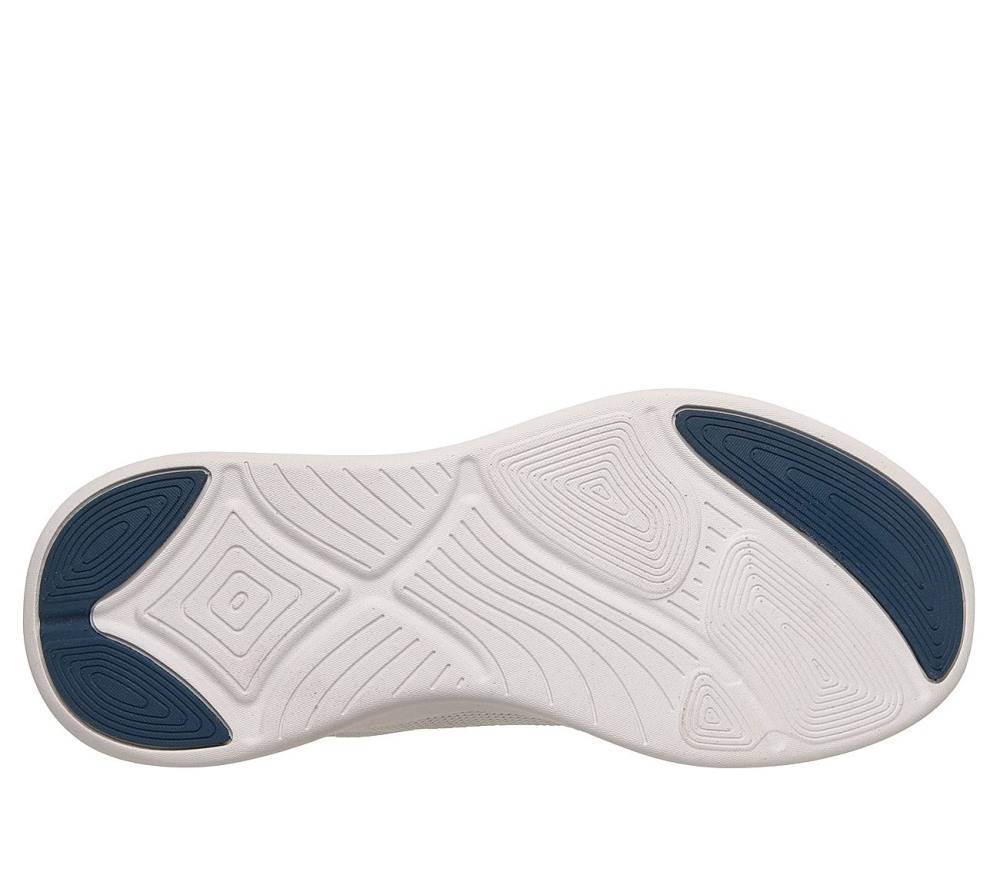 SKECHERS BOBS MODA FLEX MENS SHOES