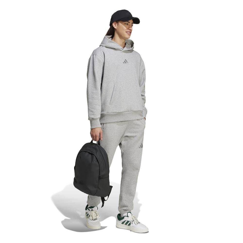 ADIDAS M ALL SZN FLEECE REGULAR TAPERED PANT