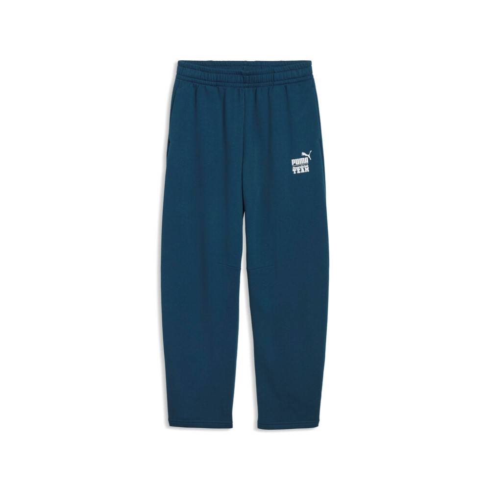 PUMA MID90S RELAXED BARREL SWEATPANTS TR B