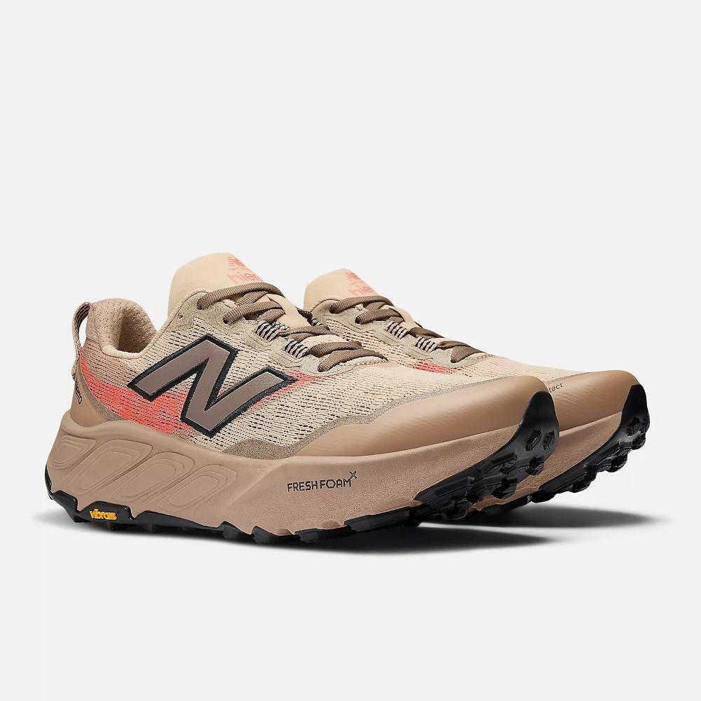 NEW BALANCE FRESH FOAM X HIERRO V9 - RUNNING SHOE