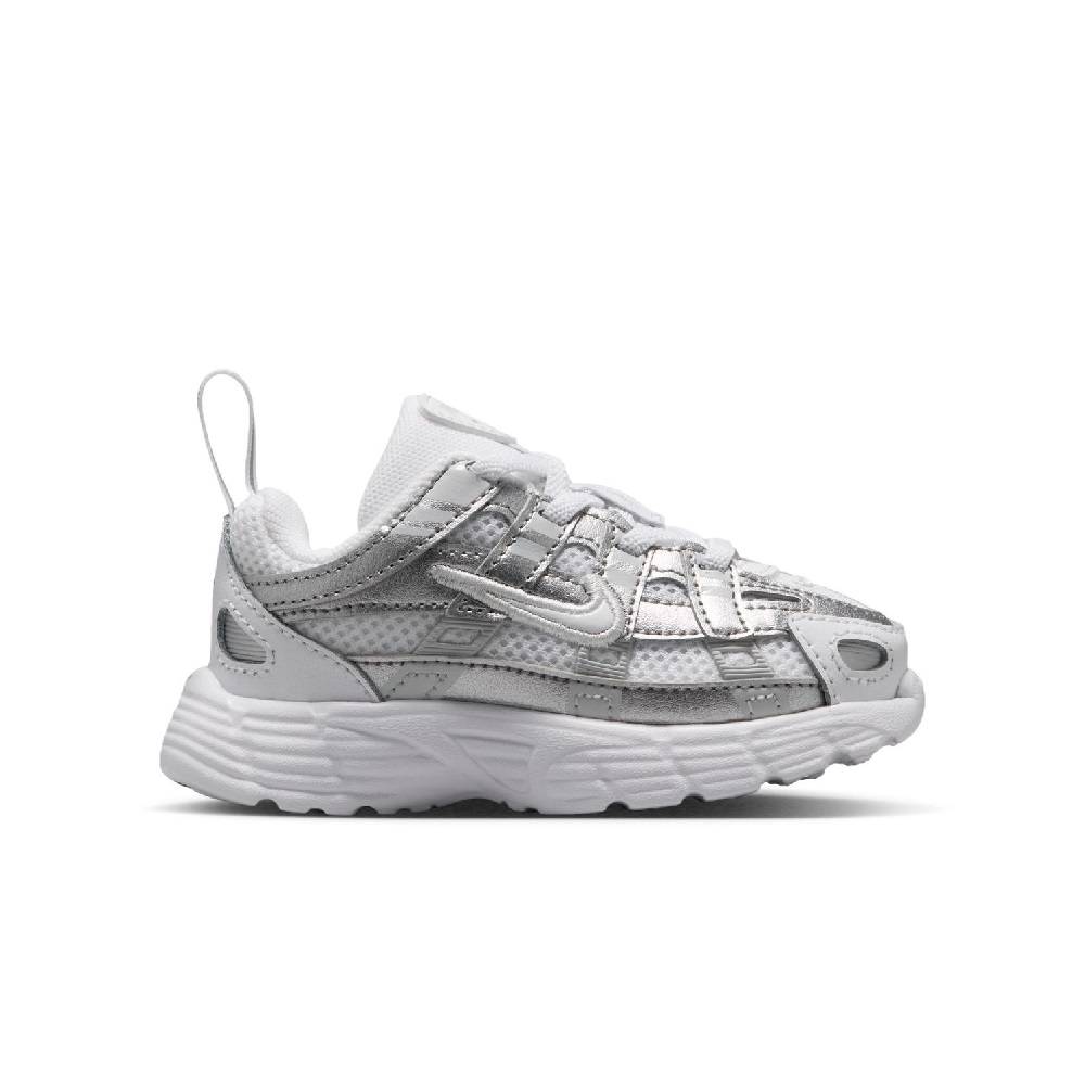 NIKE P-6000 (TD) INFANT