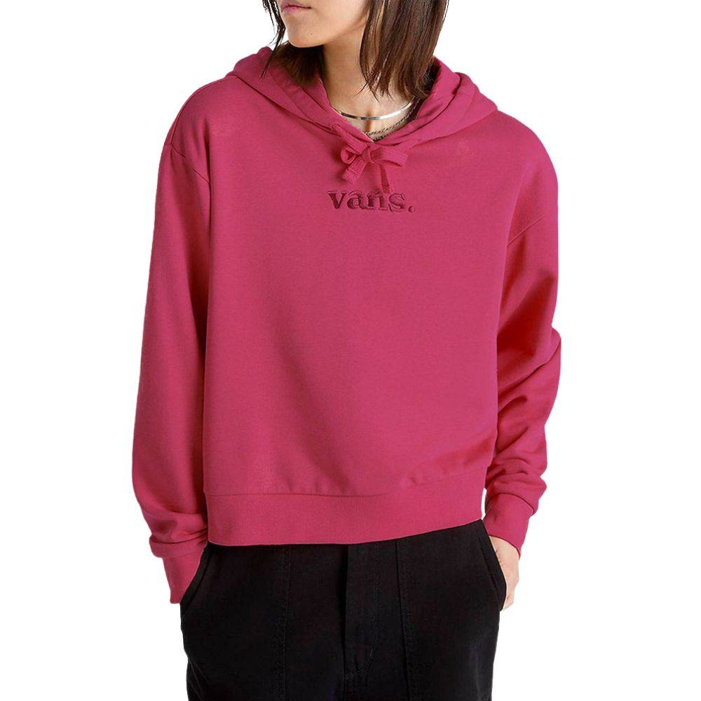 VANS W ESSENTIAL H-FT RLX PULLOVER