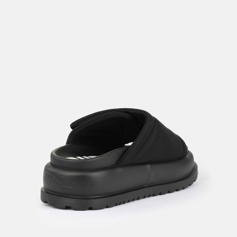 BUFFALO PALMA VELCRO