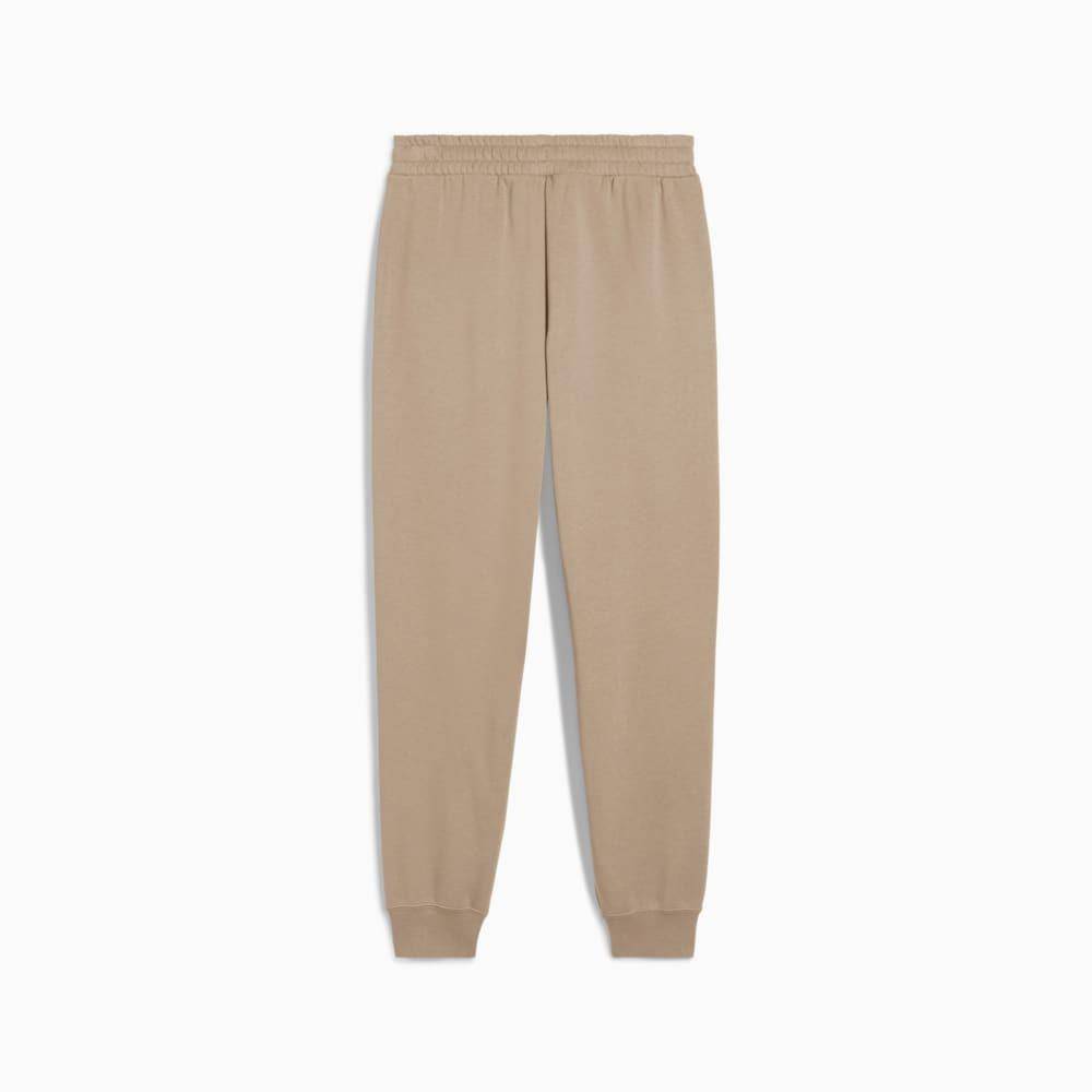 PUMA ESS NO. 1 LOGO SWEATPANTS FLEECE CL (S)