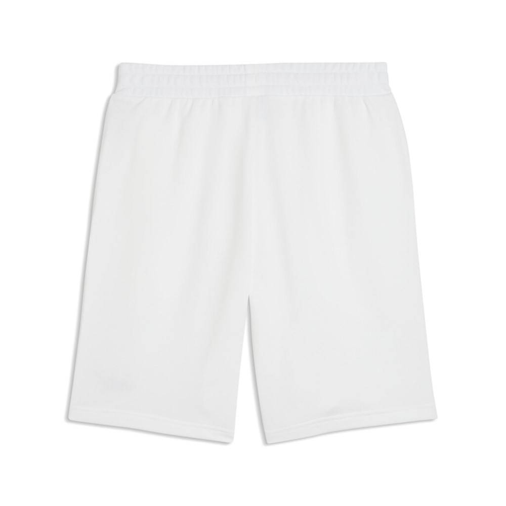 PUMA ESS 2 COLOR NO. 1 LOGO SHORTS 10