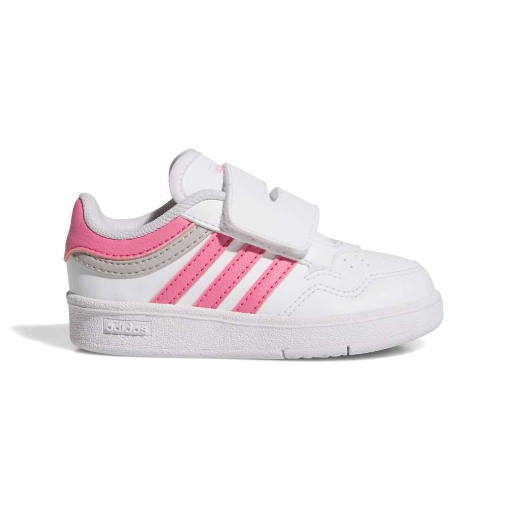 ADIDAS INFANT HOOPS 4.0 SHOES