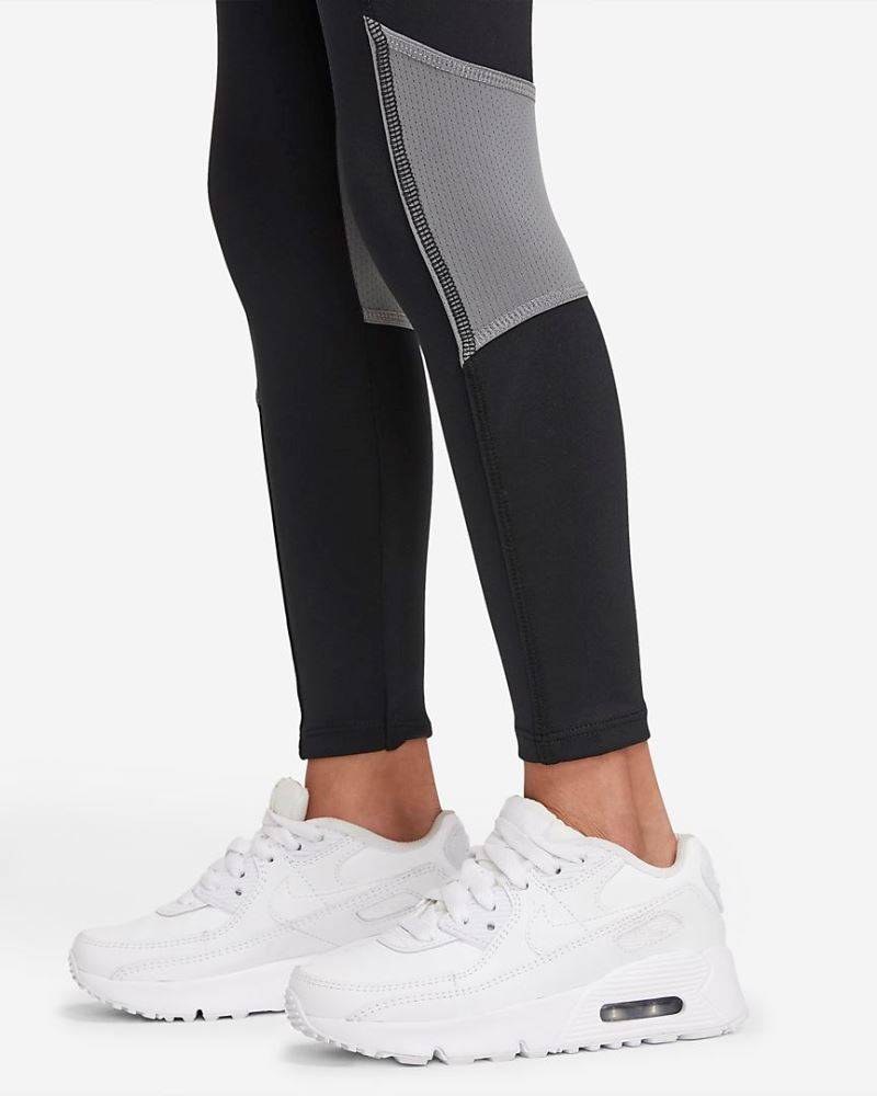 NIKE LITTLE GIRLS AIR FULL-ZIP JACKET SET