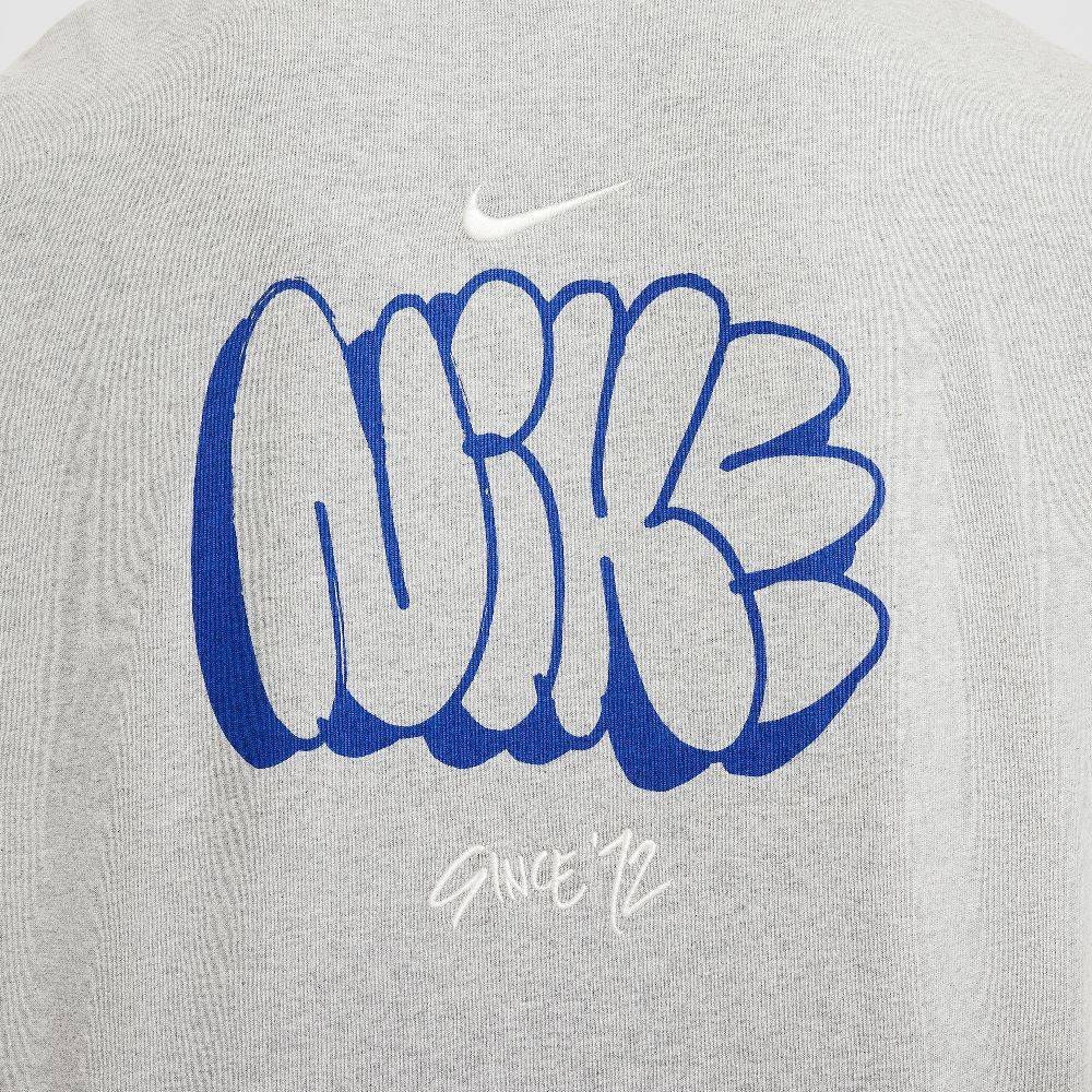 NIKE SOLO SWOOSH GPX TEE