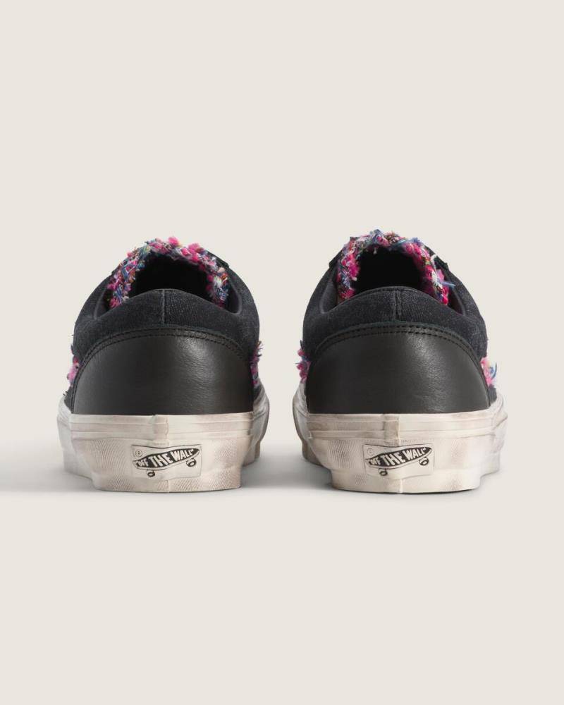 VANS PREMIUM OLD SKOOL 36 SOUVENIR PINS
