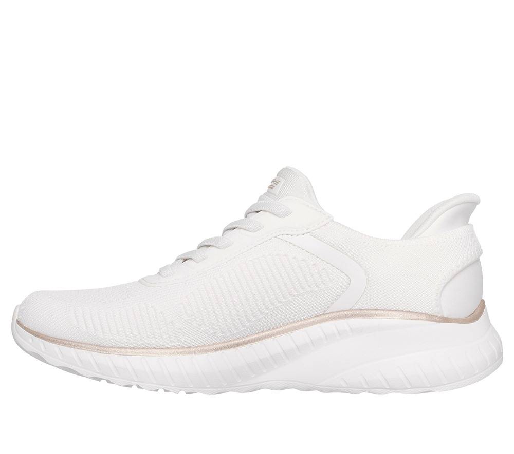 SKECHERS BOBS SQUAD CHAOS: CURRENT MUSE WOMENS SHOES