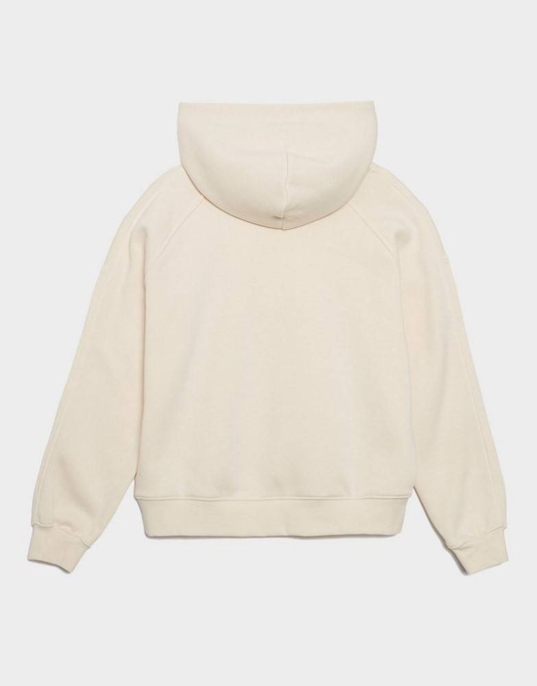 NIKE JORDAN GIRLS BROOKLYN FLEECE PO