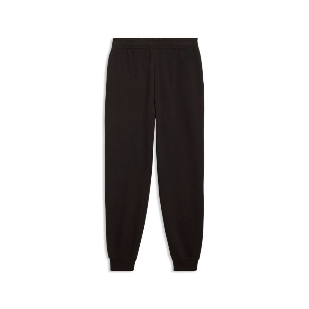 PUMA ESS LOGO LAB RELAXED SWEATPANTS FL B