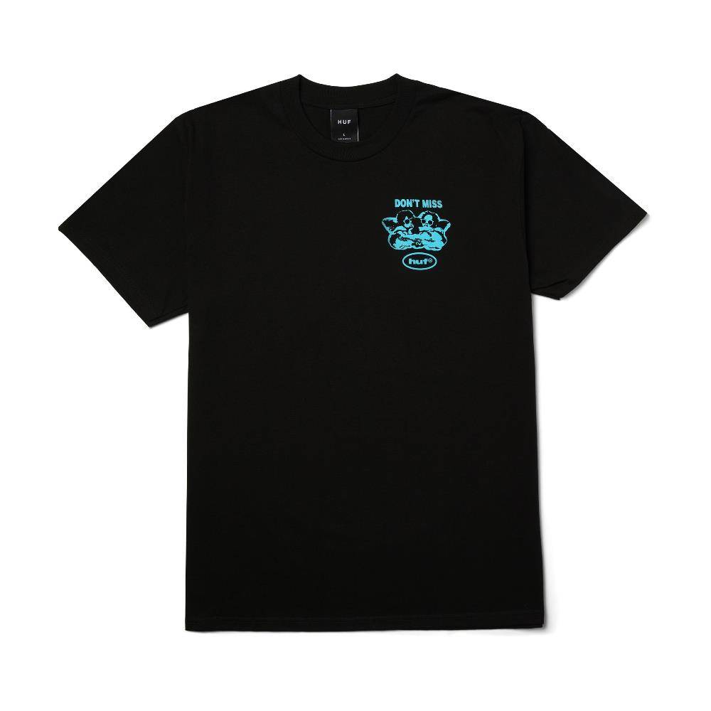 HUF AFTER MIDNIGHT SS TEE