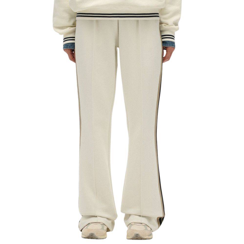 SUPERDRY STUDIOS STRIPE STRAIGHT JOGGER