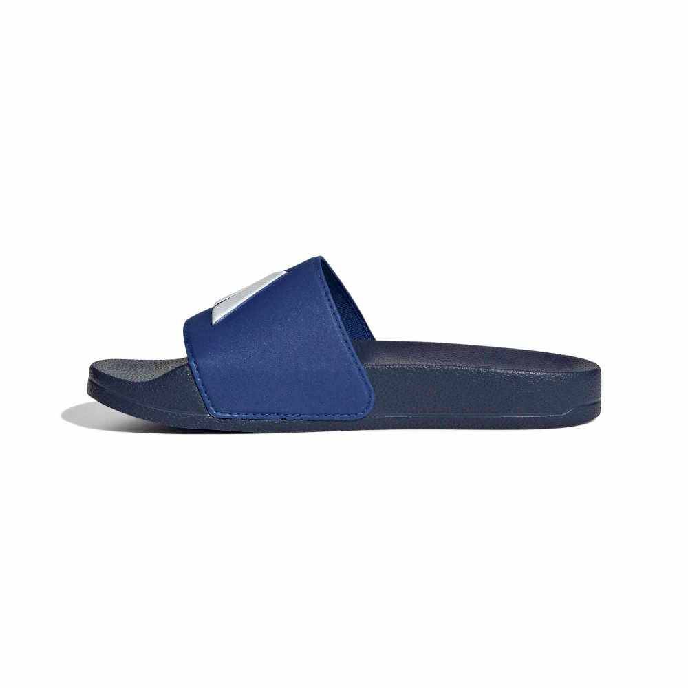 ADIDAS KIDS ADILETTE SHOWER LOGO SANDALS