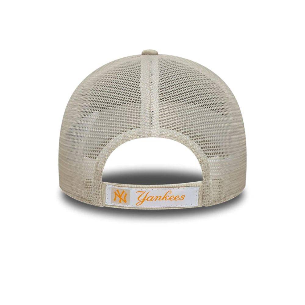 NEW ERA CHILD/YOUTH HOMEFIELD TRUCKER NEW YORK YANKEES