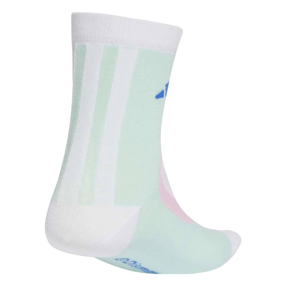 ADIDAS LILO & STITCH KIDS SOCKS 3PP