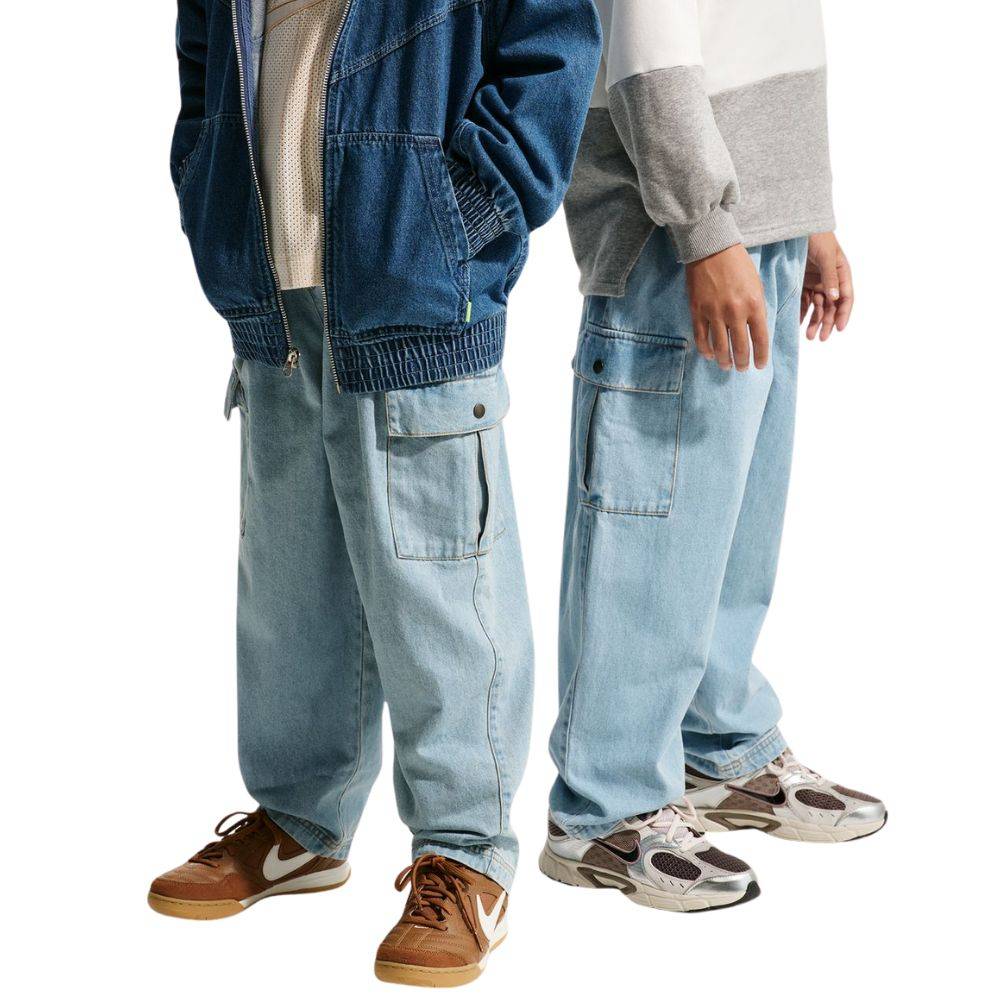 NIKE NSW DENIM CARGO PANT