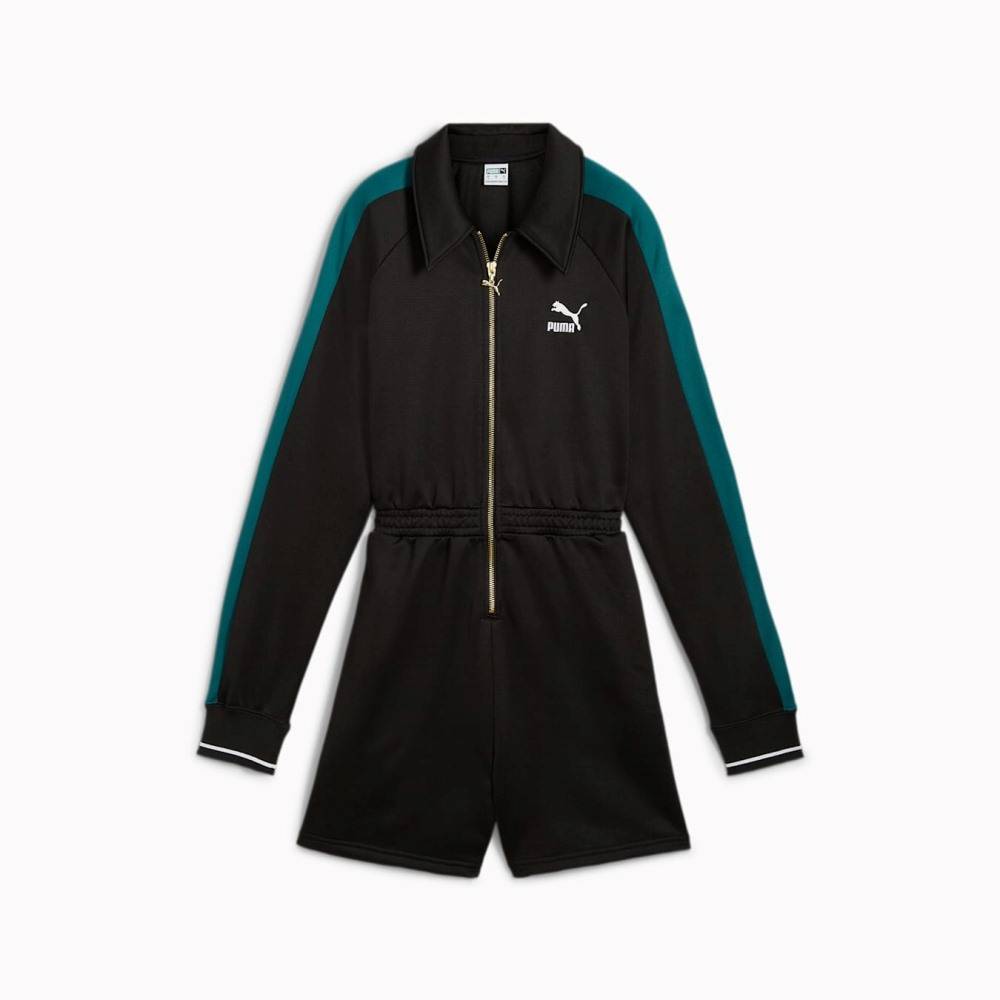 PUMA T7 PLAY.PARIS. ROMPER
