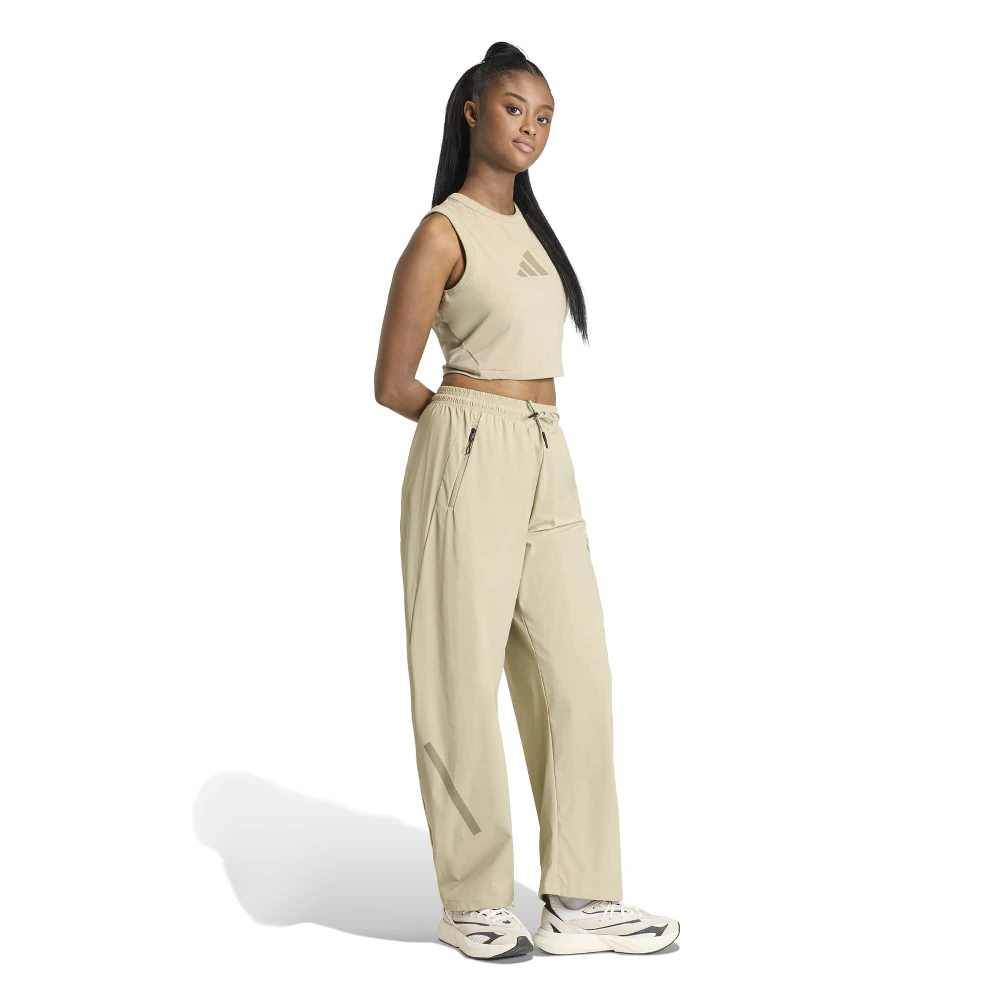ADIDAS Z.N.E. WOVEN PANT