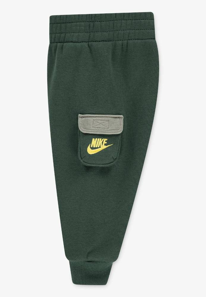 NIKE LITTLE BOYS NSW FS FLC UTILITY PO SE
