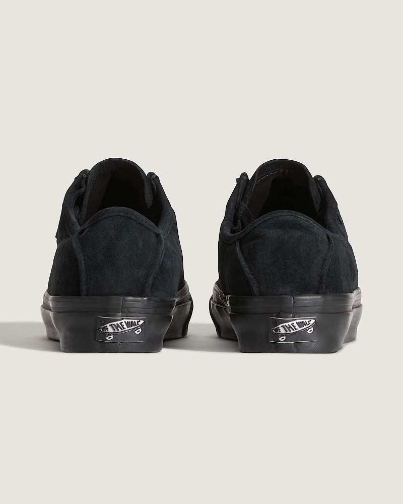 VANS PREMIUM SF MOC LOW SHOES