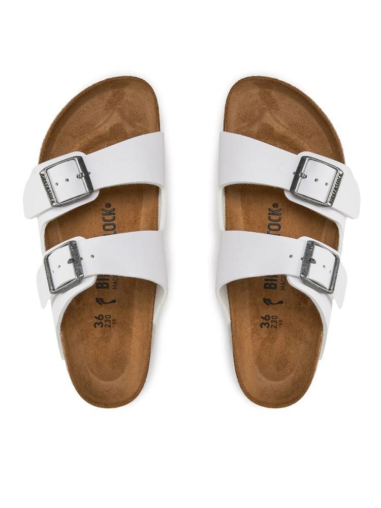BIRKENSTOCK ARIZONA BIRKOFLOR NARROW