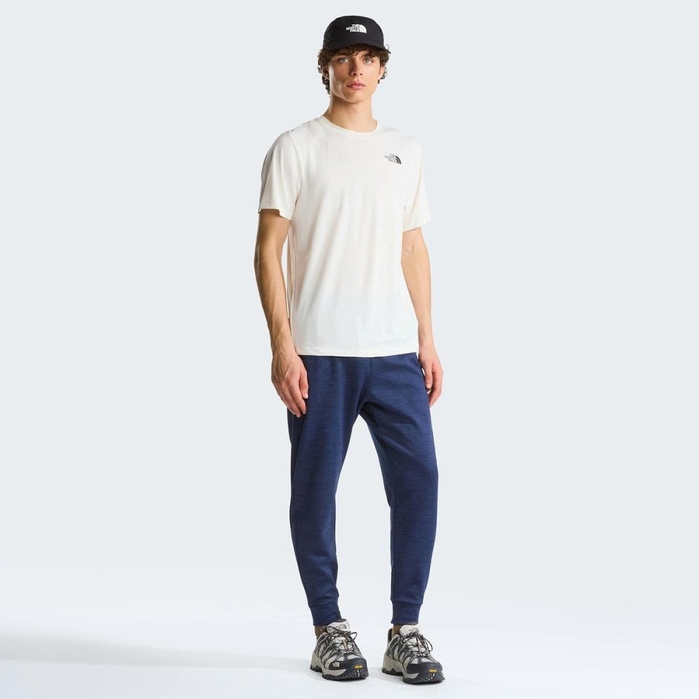 THE NORTH FACE M TNF PERFORMANCE FLEECE SW PANT