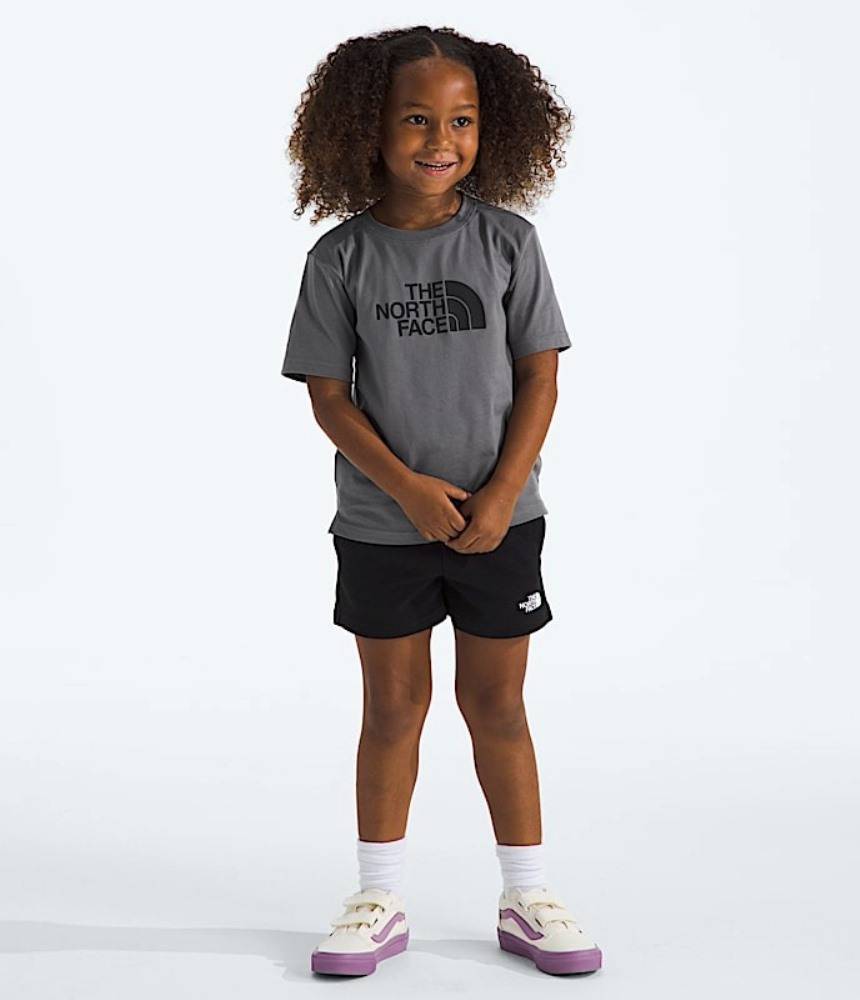 THE NORTH FACE LITTLE KIDS COTTON SUMMER SET