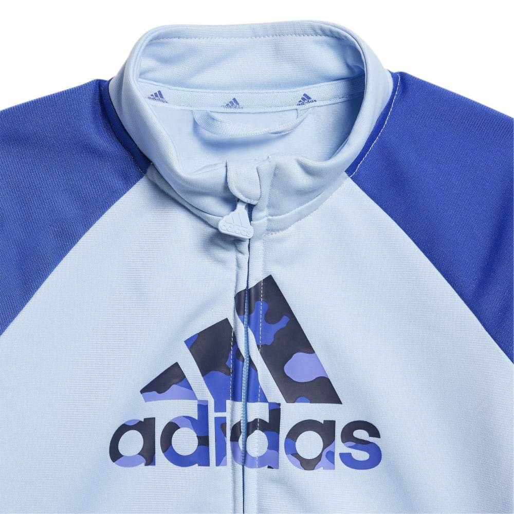 ADIDAS I CAMO TS