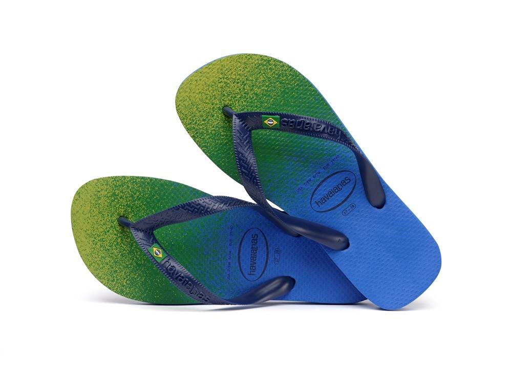 HAVAIANAS BRASIL FRESH