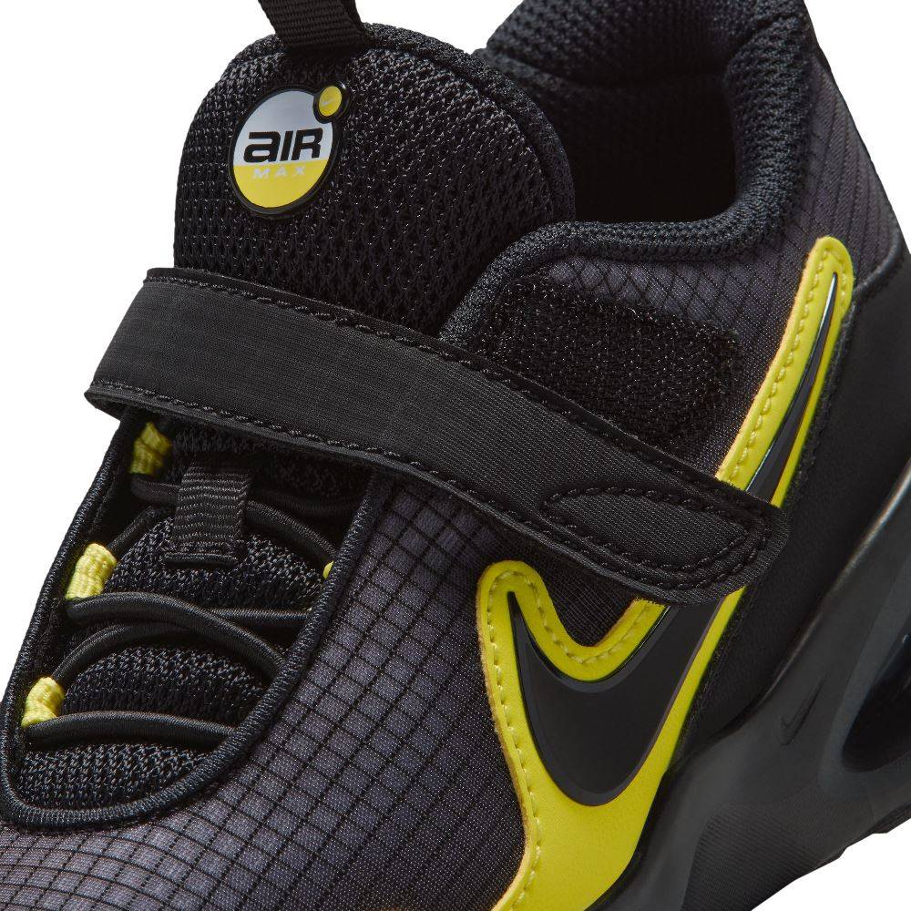 NIKE AIR MAX NOVA (PS) KIDS SHOES