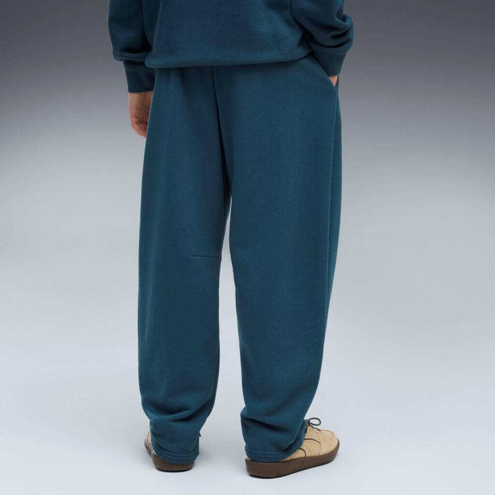PUMA MID90S RELAXED BARREL SWEATPANTS TR B