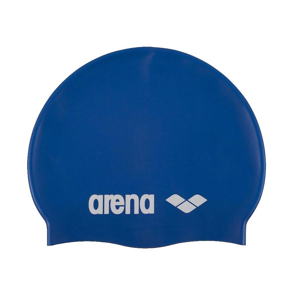 ARENA SWIMMING CAP CLASSIC SILICONE JR
