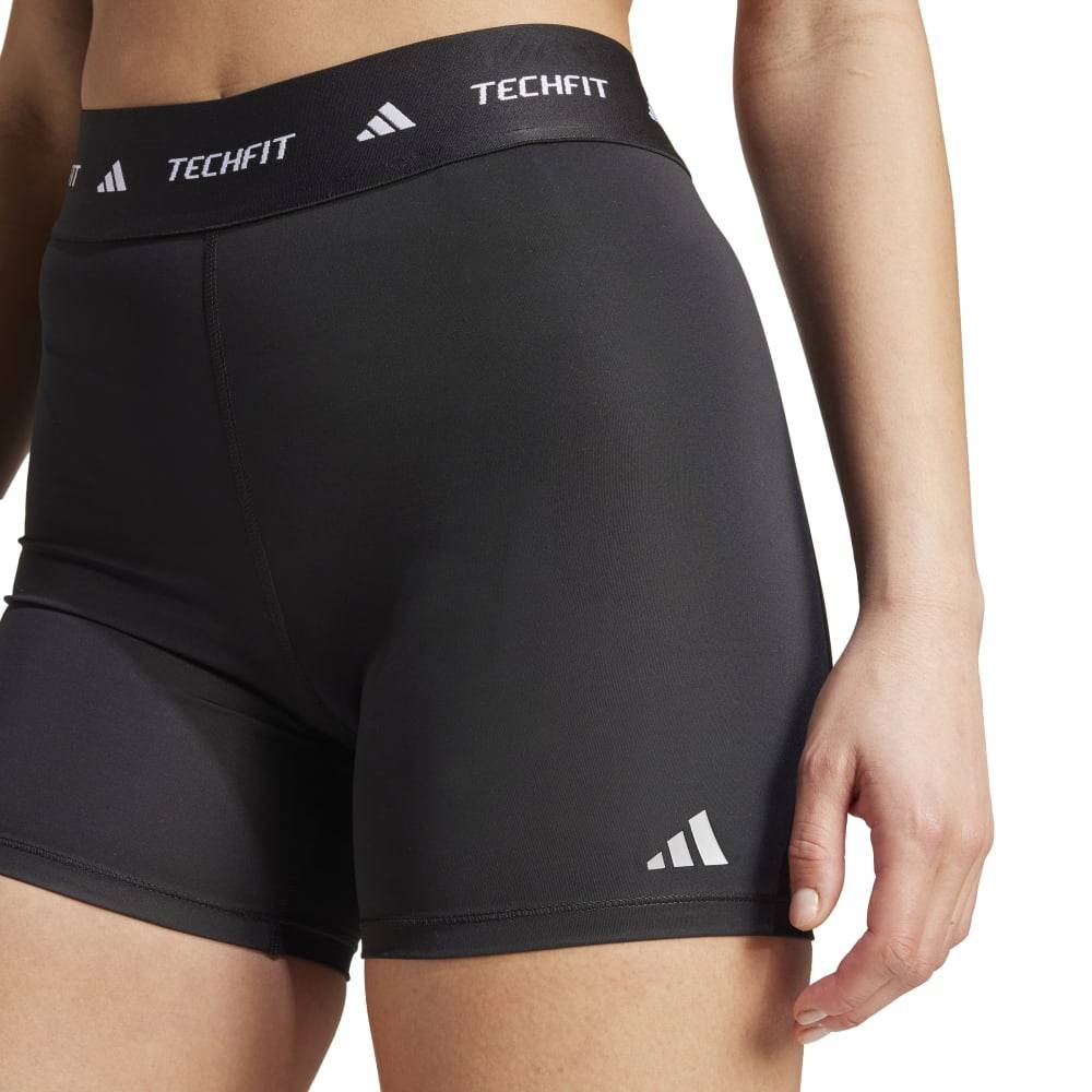 ADIDAS TECHFIT SHORTS