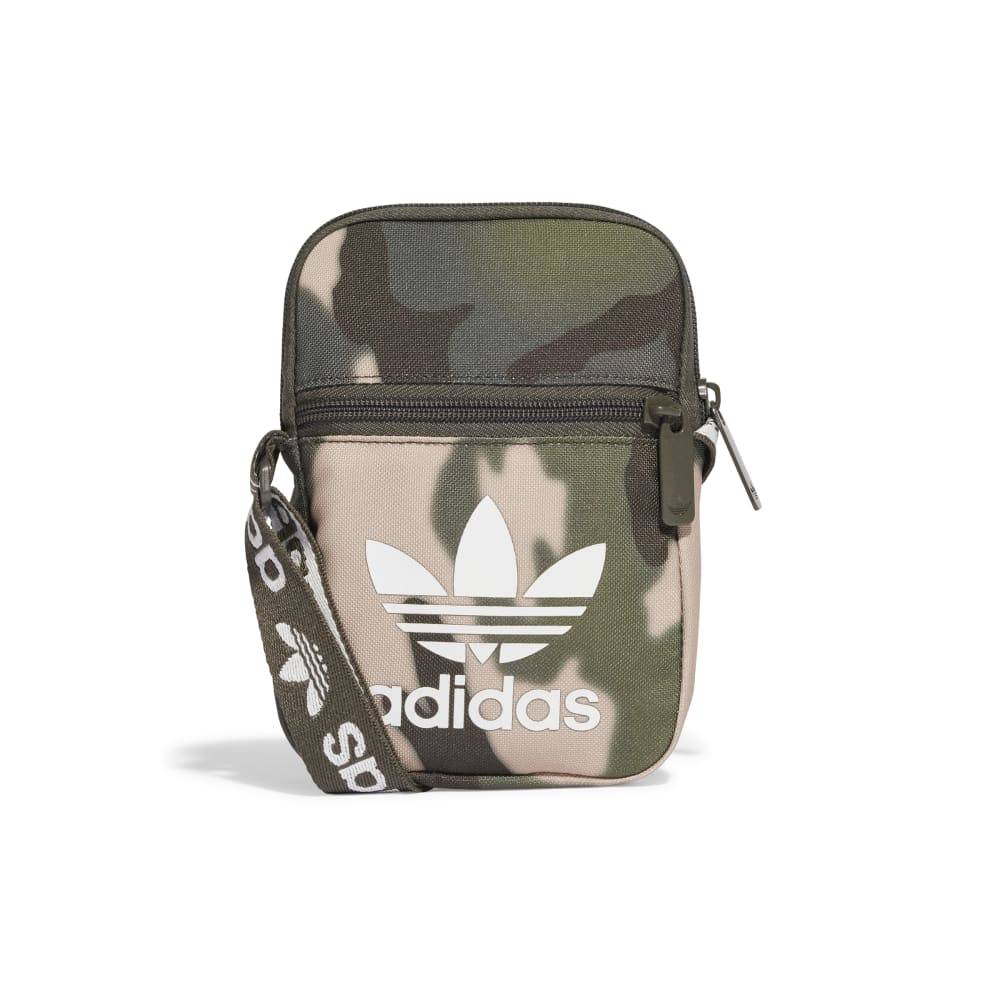 ADIDAS CAMO FEST BAG